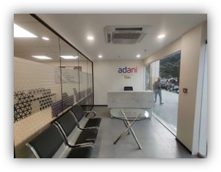 Adani Total Gas Limited